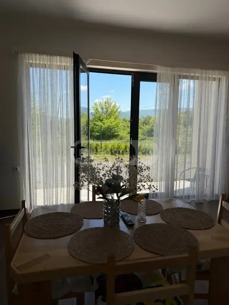 2 Room Summer Cottage Daily Rent. Vake view 40