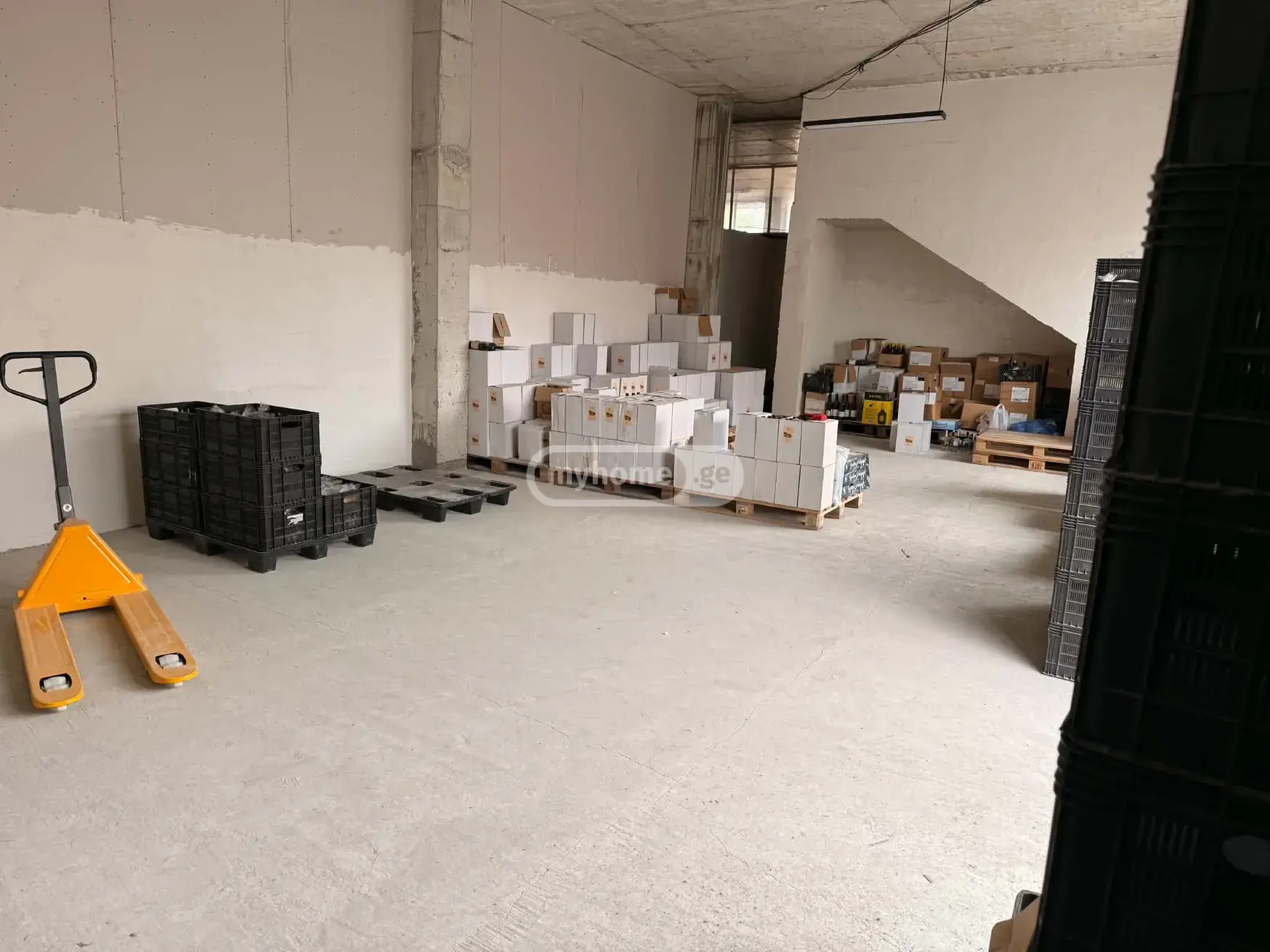 For Rent Universaluri Commercial Space In Batumi view 3