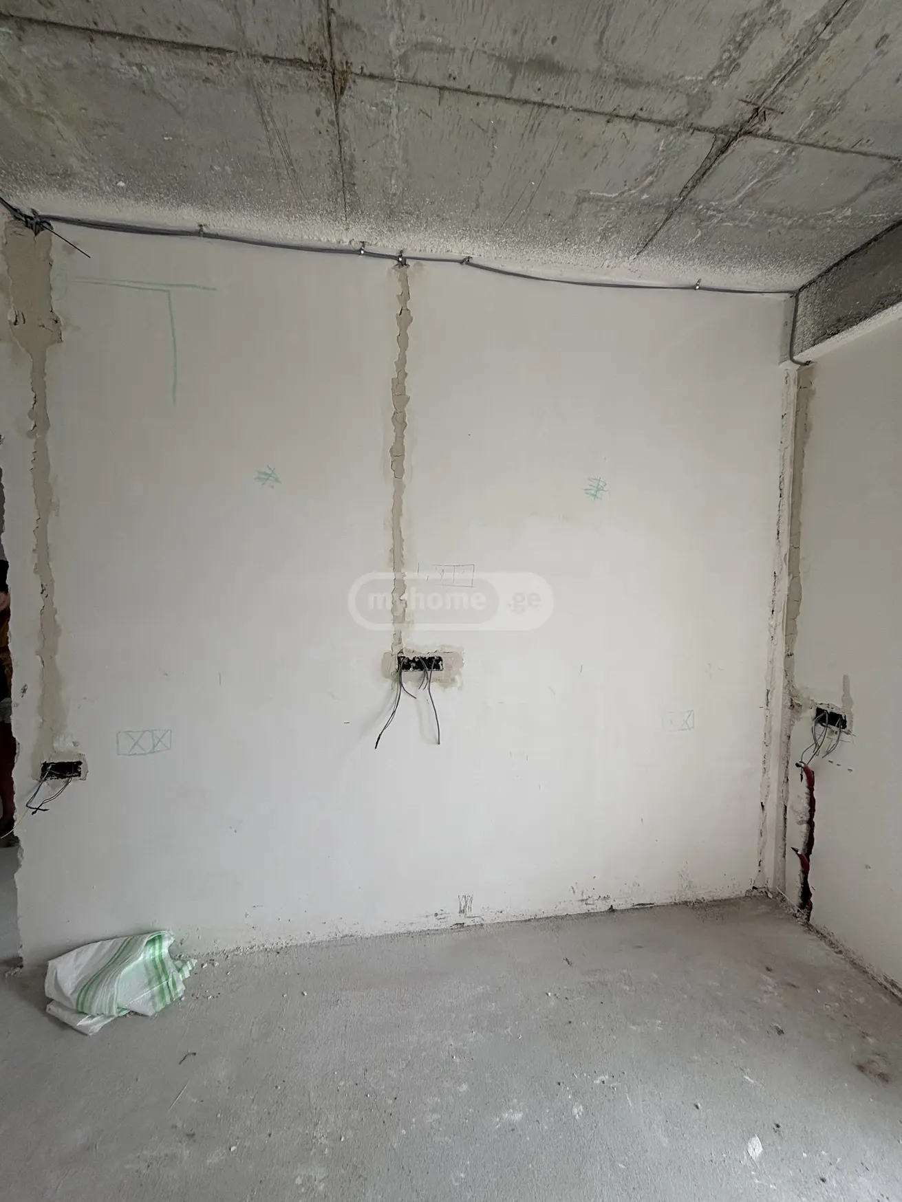 2 Room Flat For Sale view 23