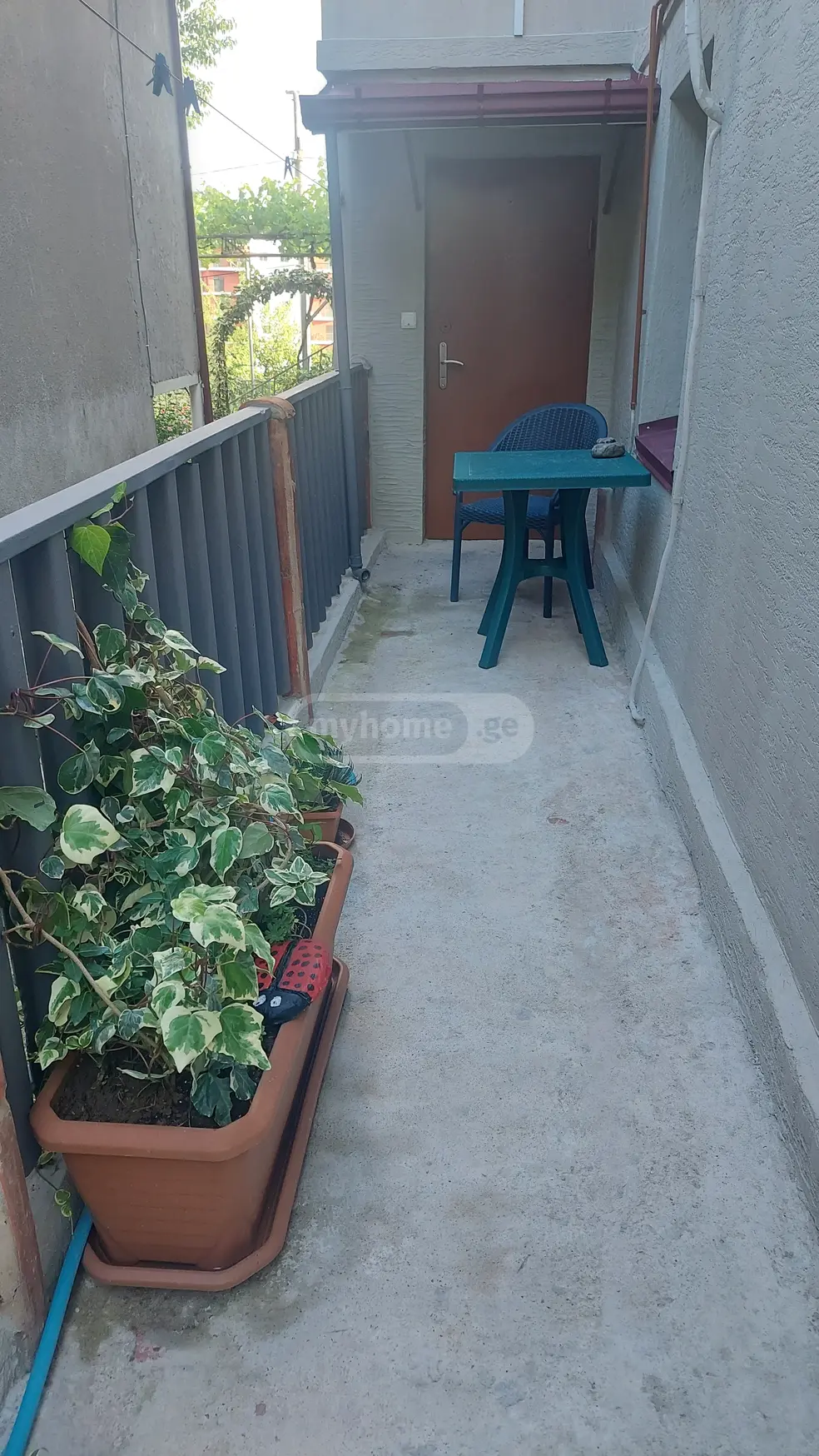 Daily Rent 2 Room Private House Kutaisshi view 5