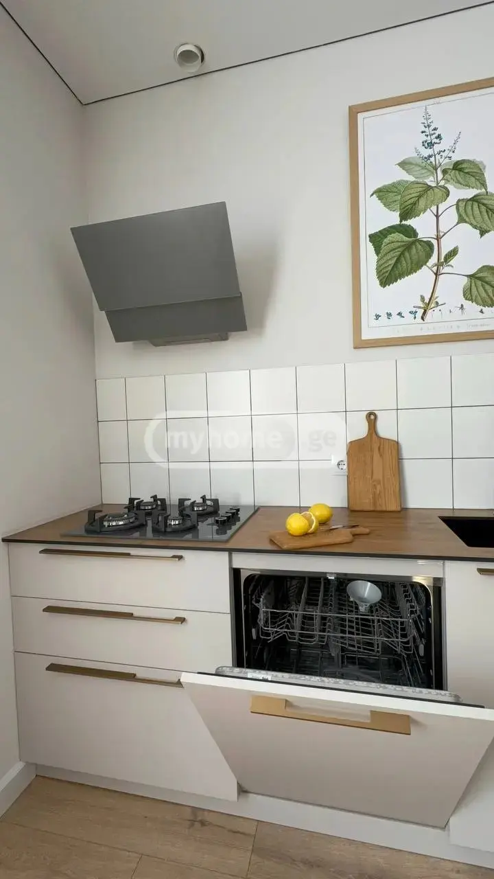 3 Room Flat For Sale view 18