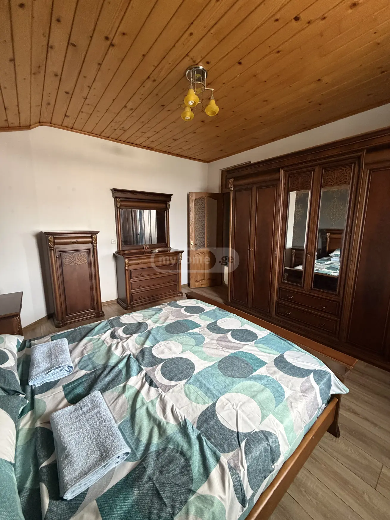Daily Rent 5 Room Private House view 9
