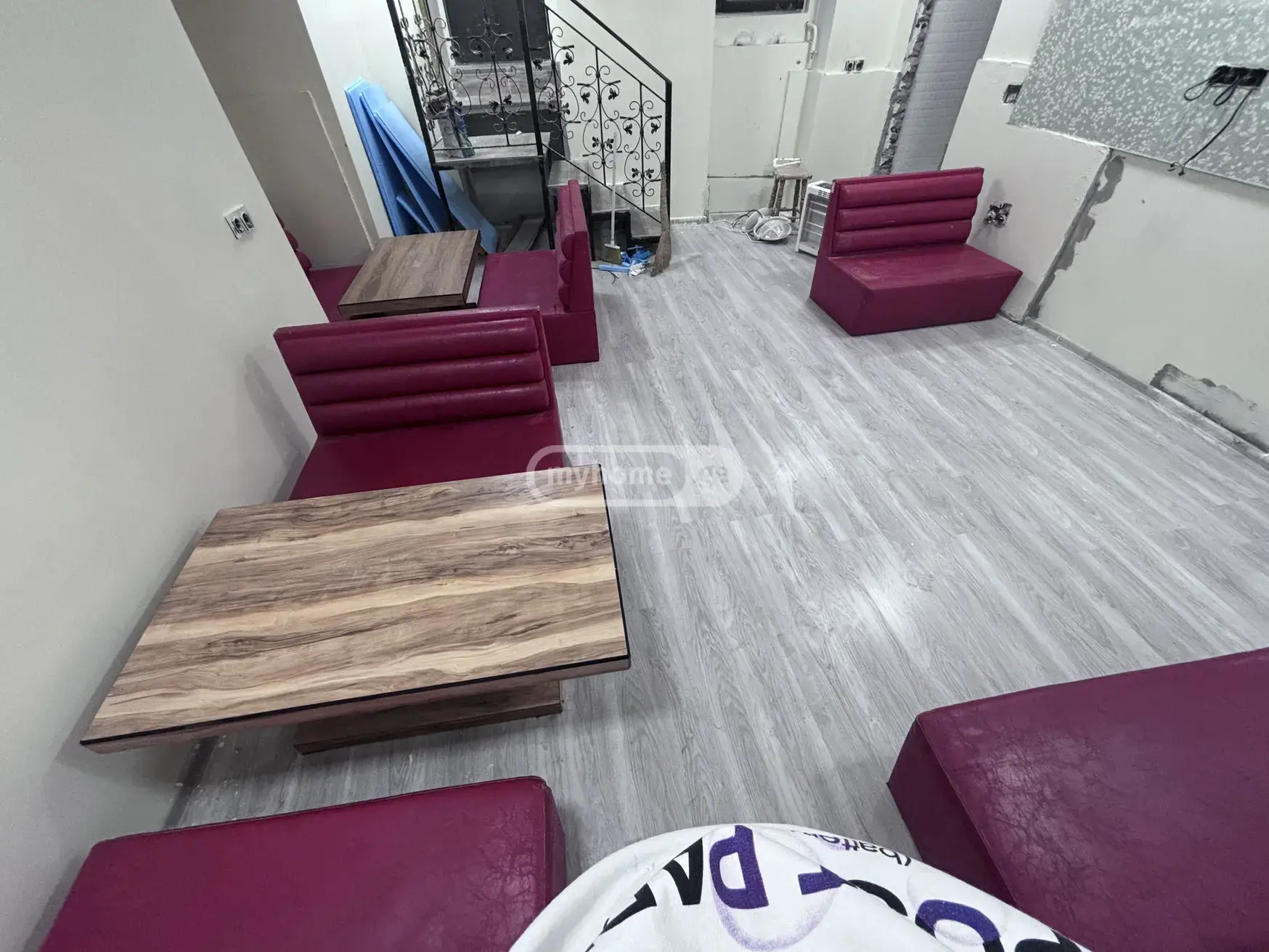 For Sale Universaluri Commercial Space Avlabarshi view 8