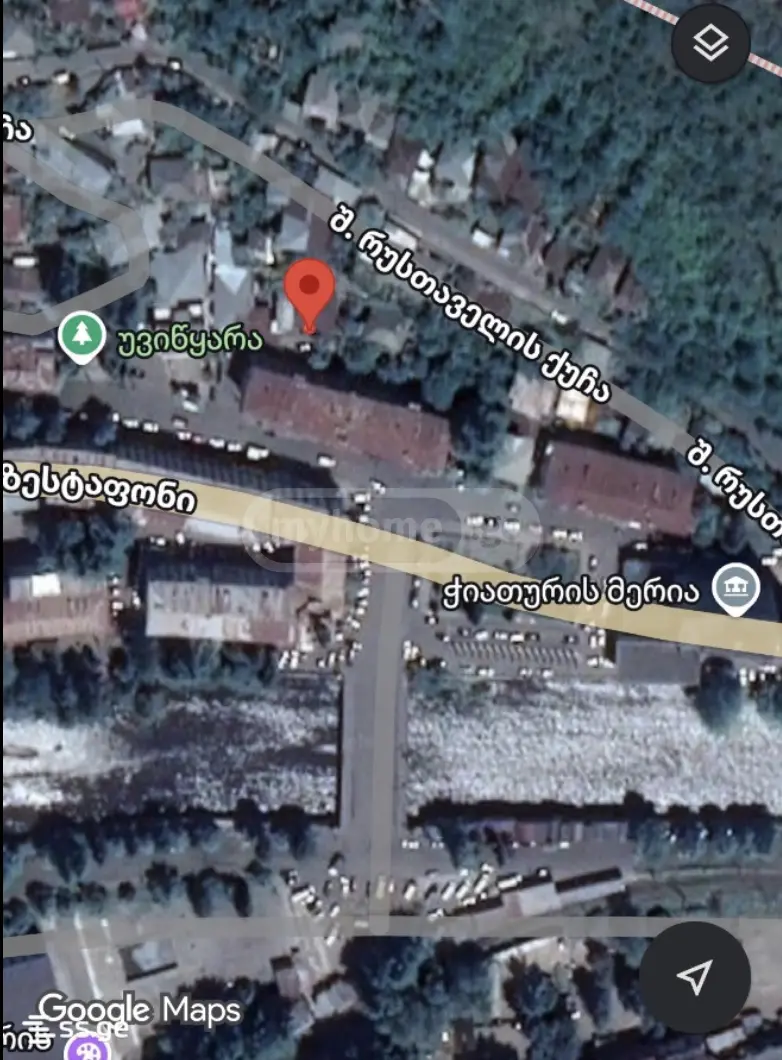 Продажа 5-комната Квартира в Chiaturashi view 2