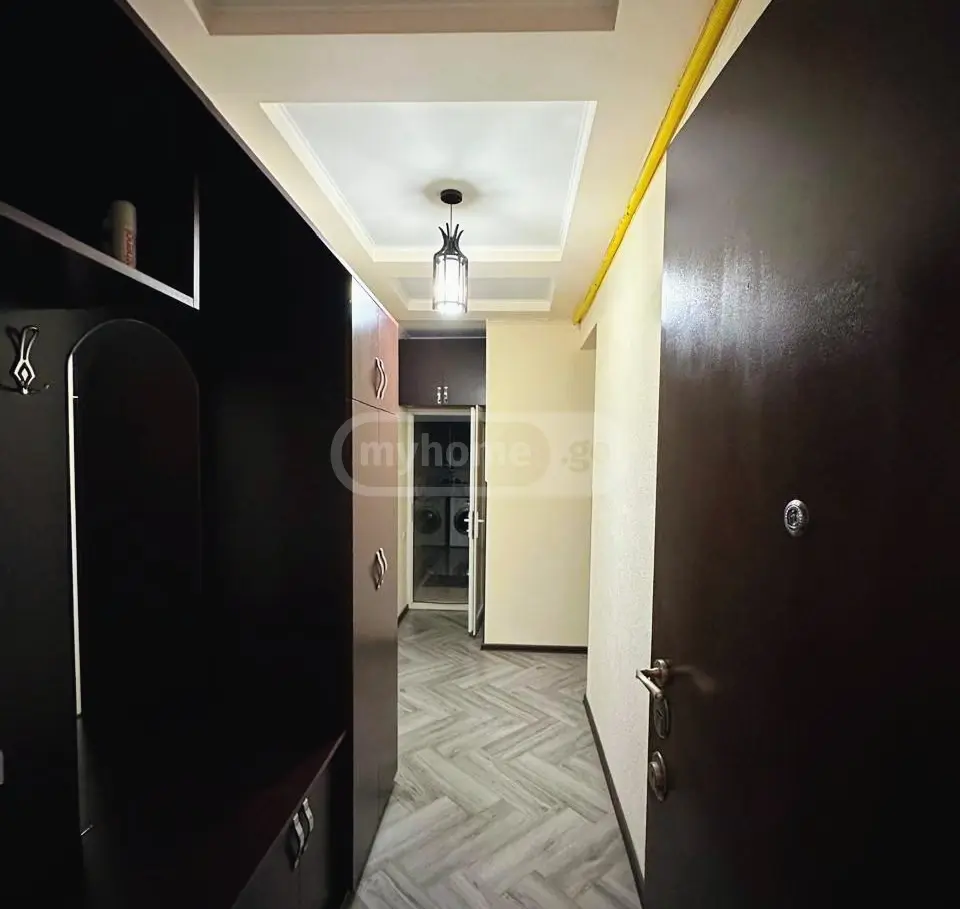 2 Room Flat For Rent. Batumi view 18