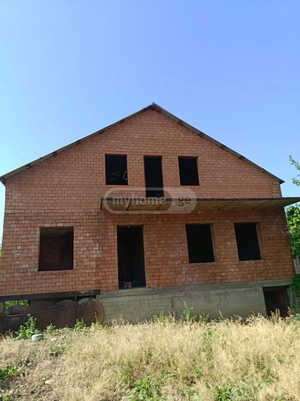 Продажа 5-комната Частный дом в Mtskhetis Munitsipalitetshi view 1