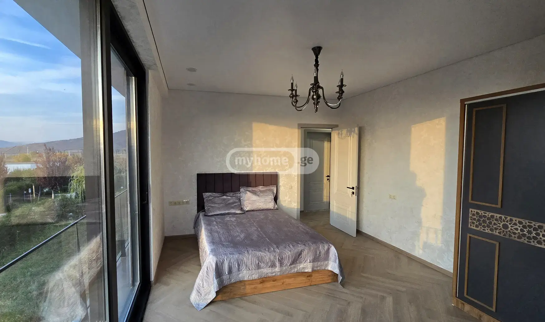 For Sale 5 Room Private House Mtskhetis Munitsipalitetshi view 11