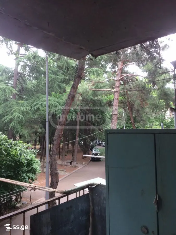 3 Room Flat For Sale view 24