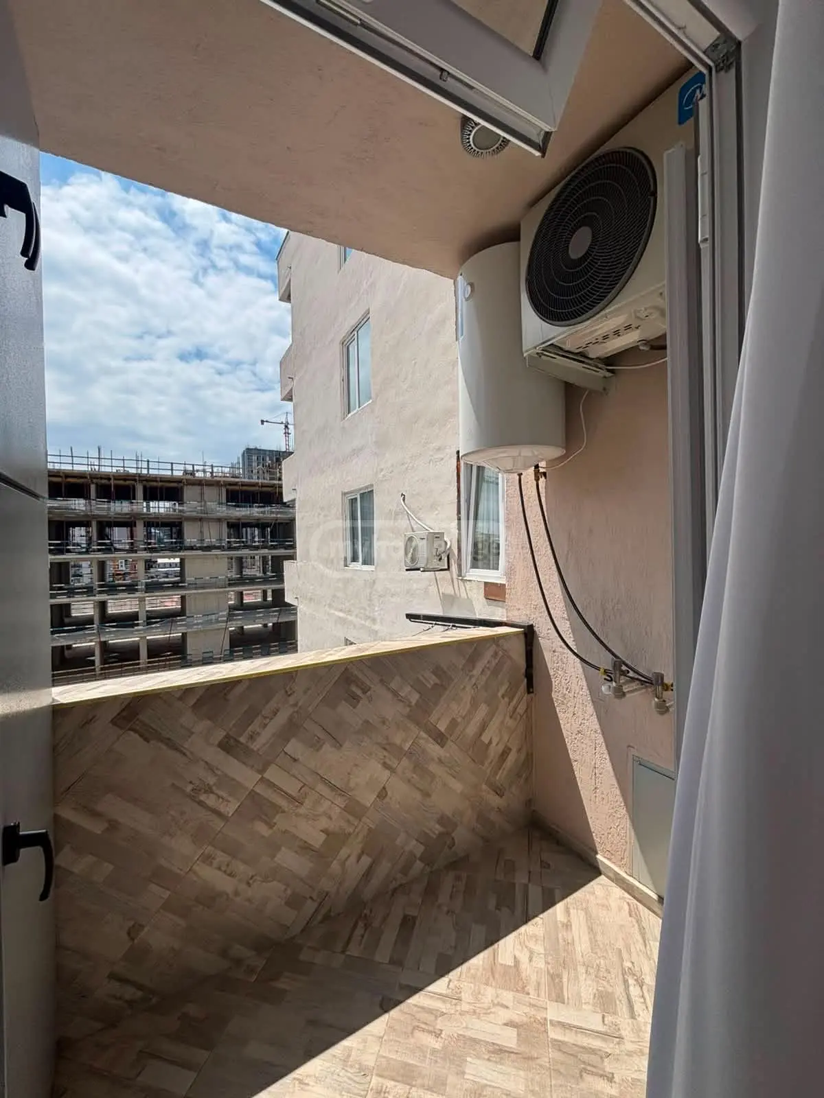 Daily Rent 3 Room Apartment view 2