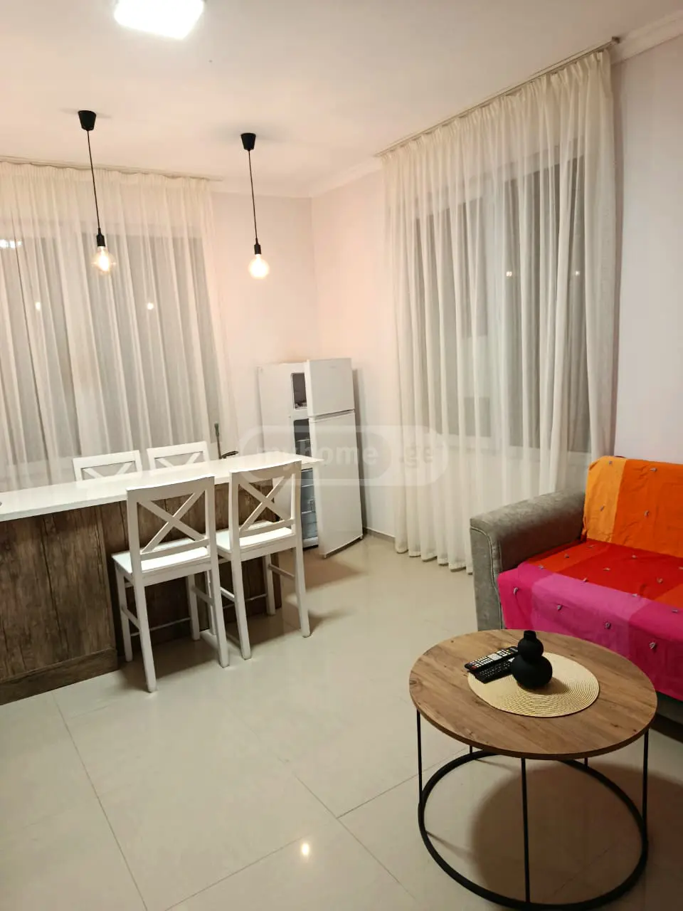 Daily Rent 5 Room Country House Ozurgetis Munitsipalitetshi view 16