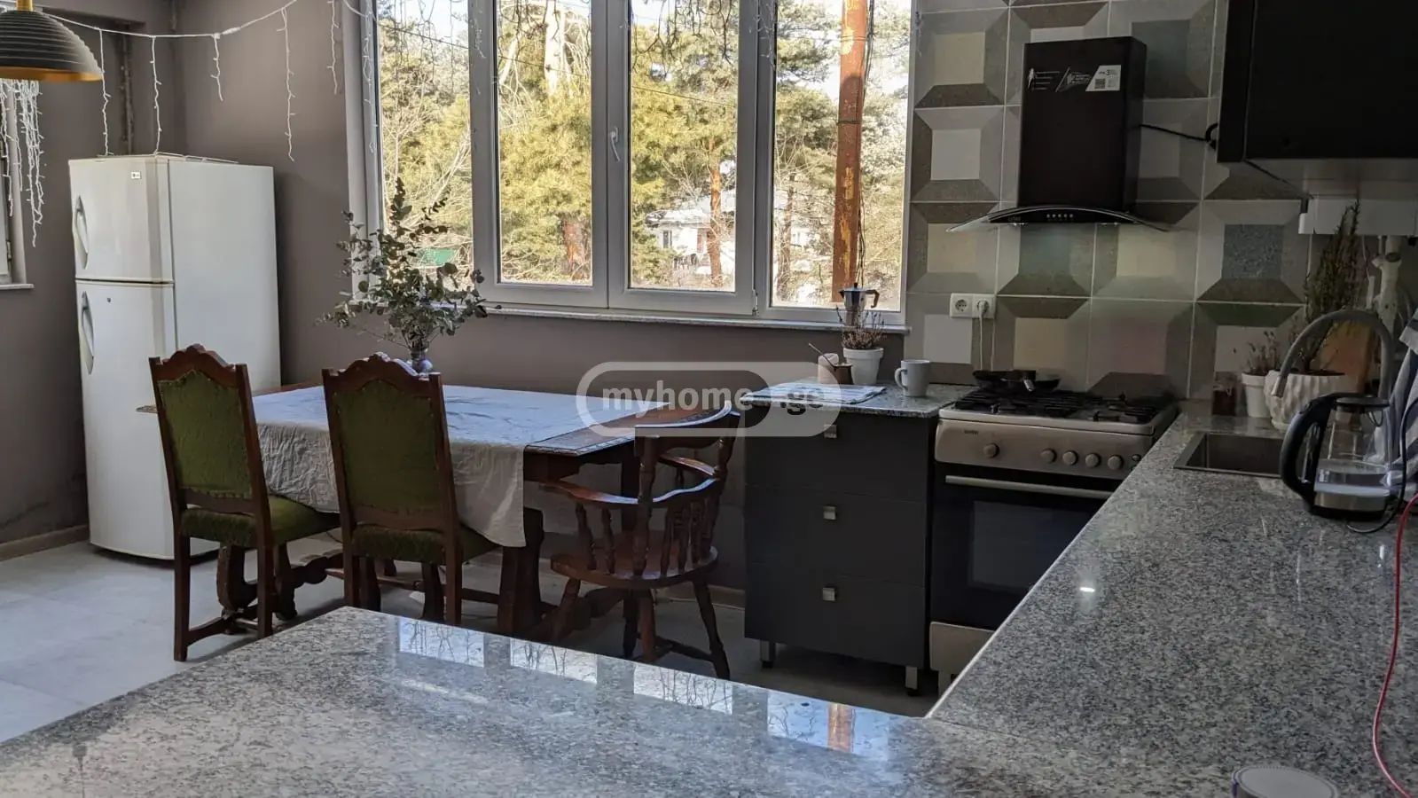 For Rent 3 Room Apartment Tabakhmelashi view 5