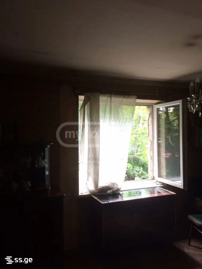 3 Room Flat For Sale view 18