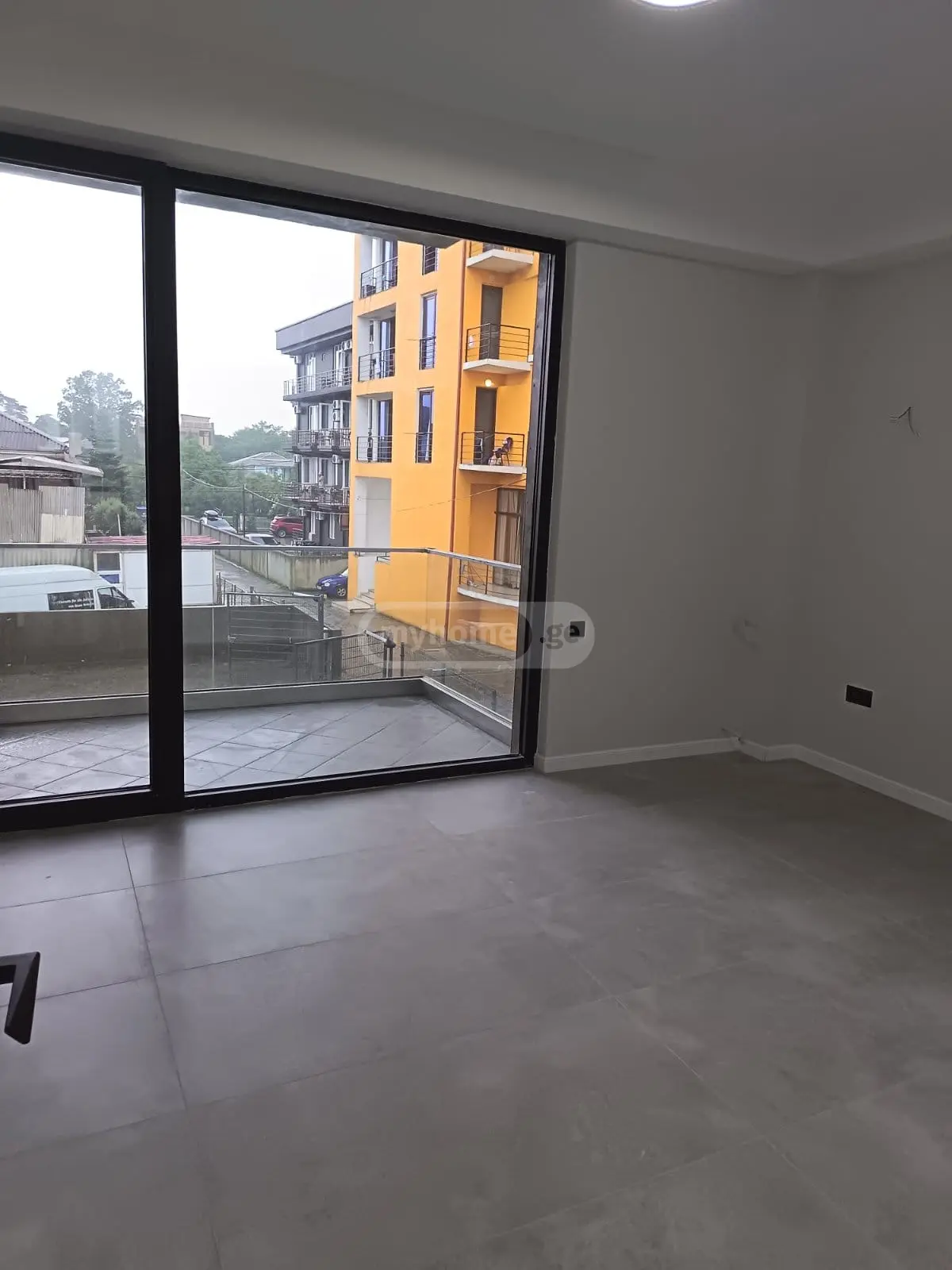 For Sale 3 Room Apartment Kobuletshi view 14