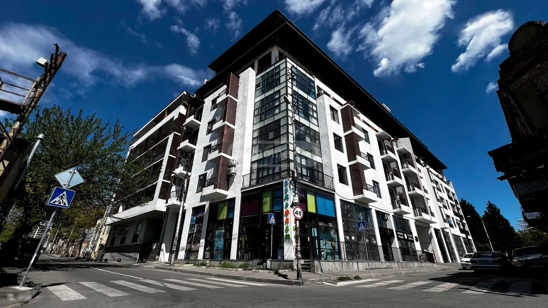 2 Room Flat For Sale view 25