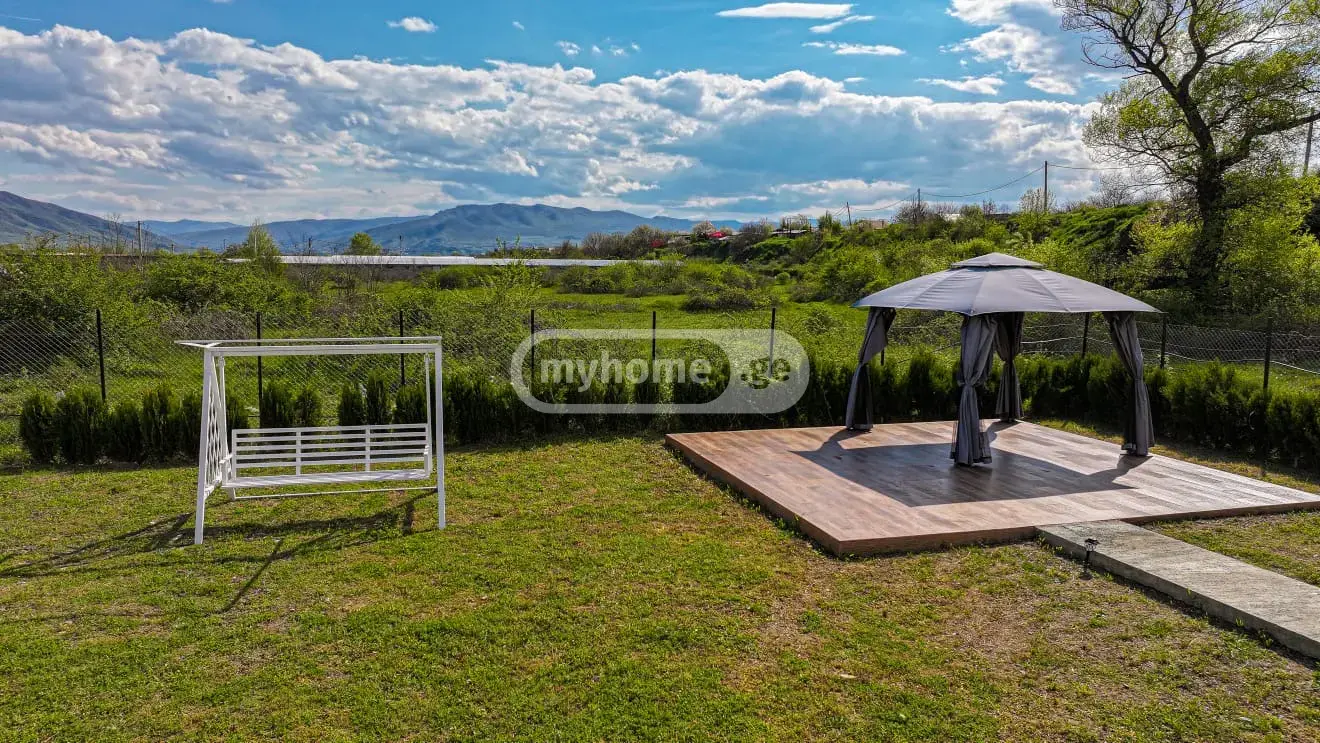 For Sale 5 Room Country House Mtskhetis Munitsipalitetshi view 11