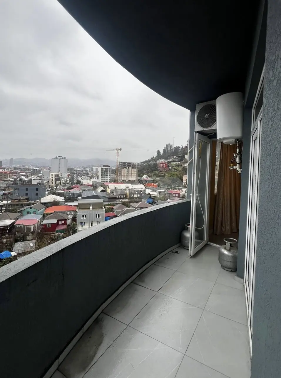 For Rent 3 Room Apartment view 3