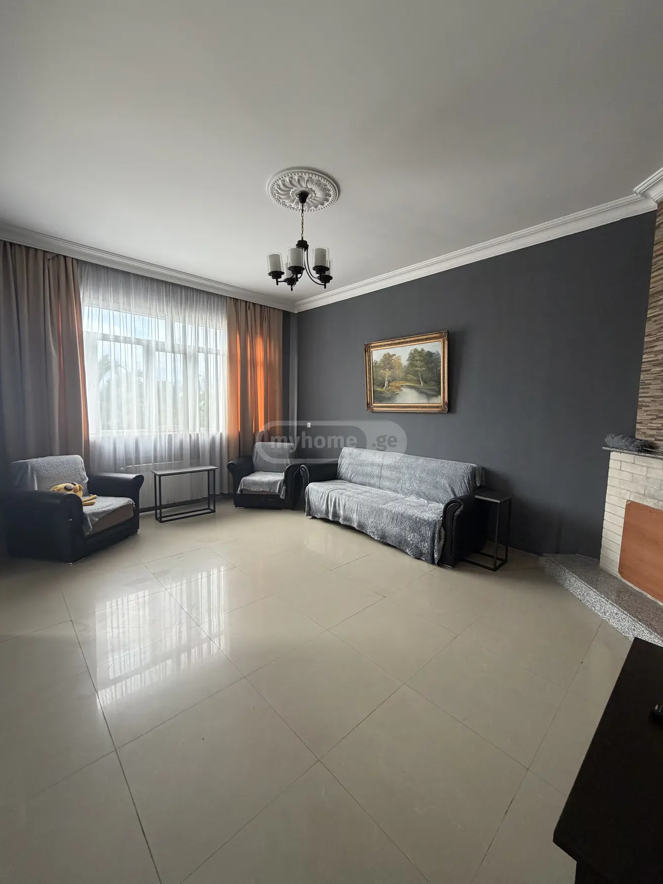 Daily Rent 5 Room Private House view 5