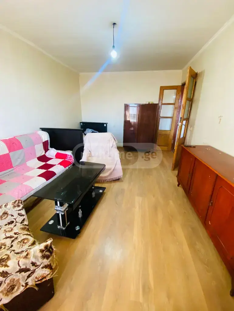 1 Room Flat For Sale view 8