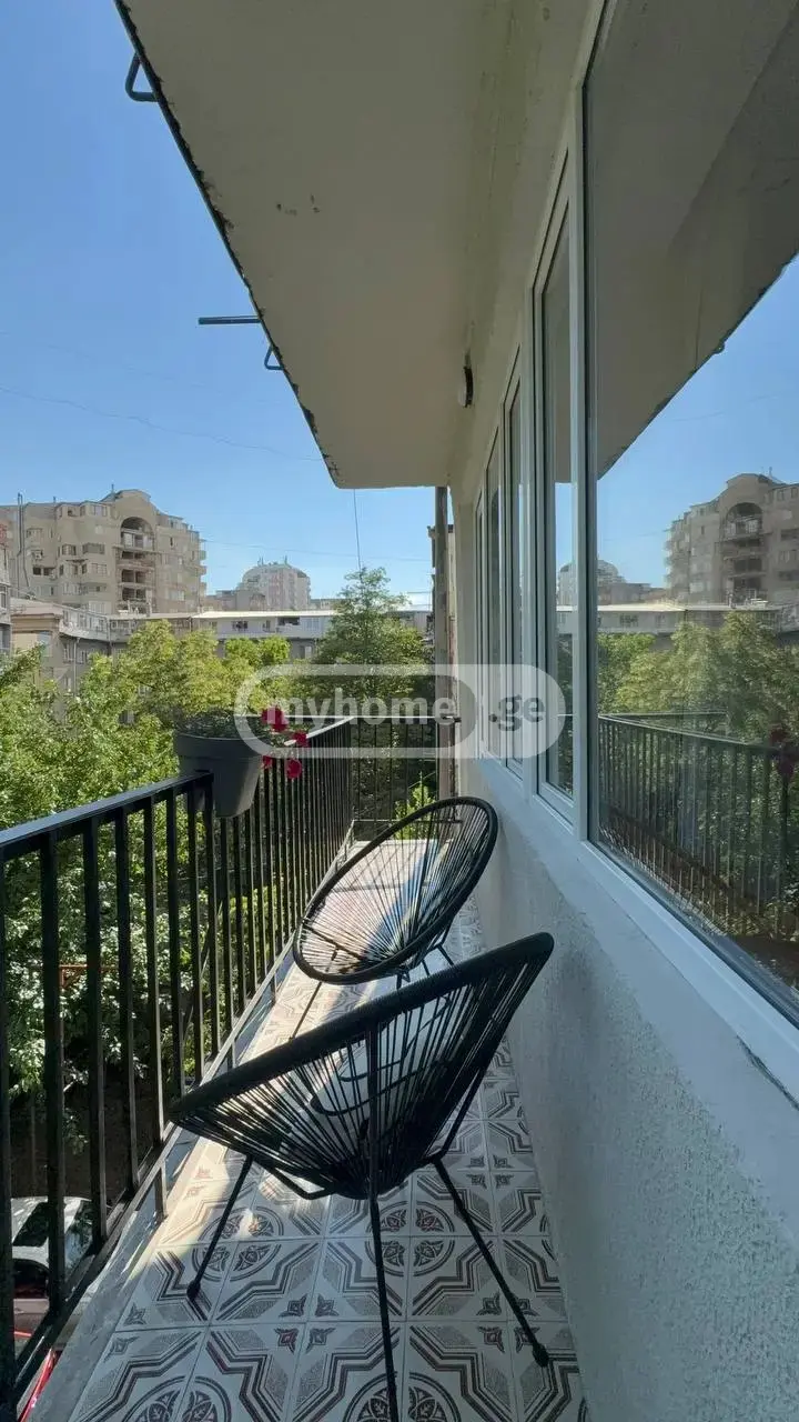 3 Room Flat For Sale view 28