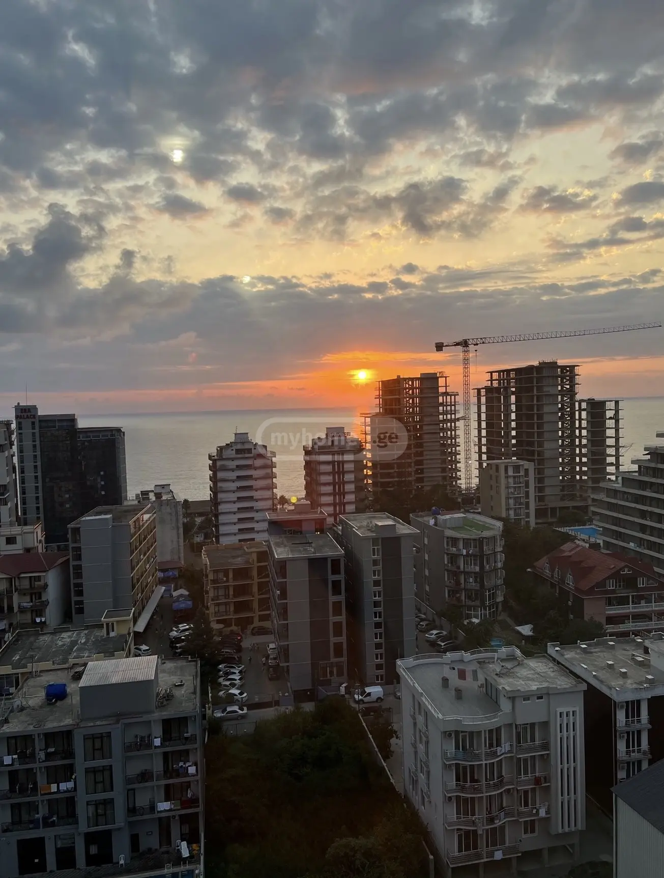 Посуточно 2-комната Квартира view 13