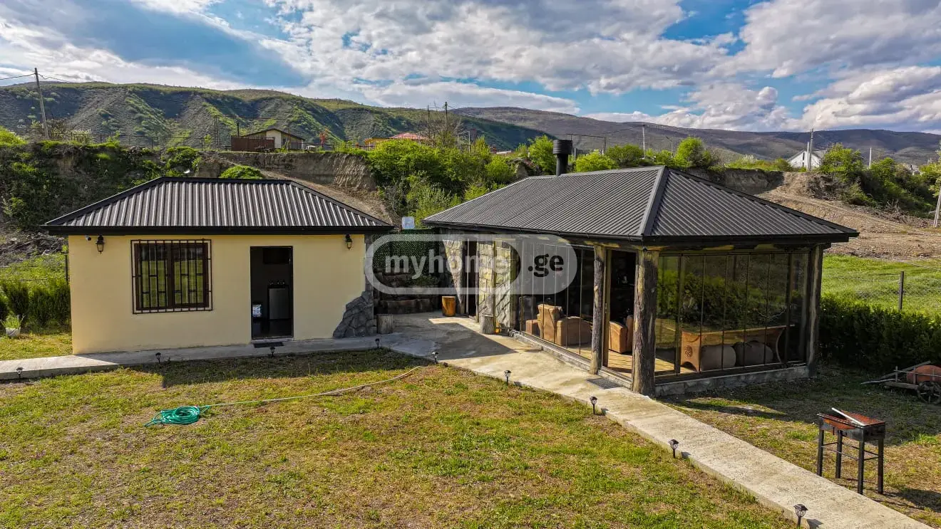 For Sale 5 Room Country House Mtskhetis Munitsipalitetshi view 6