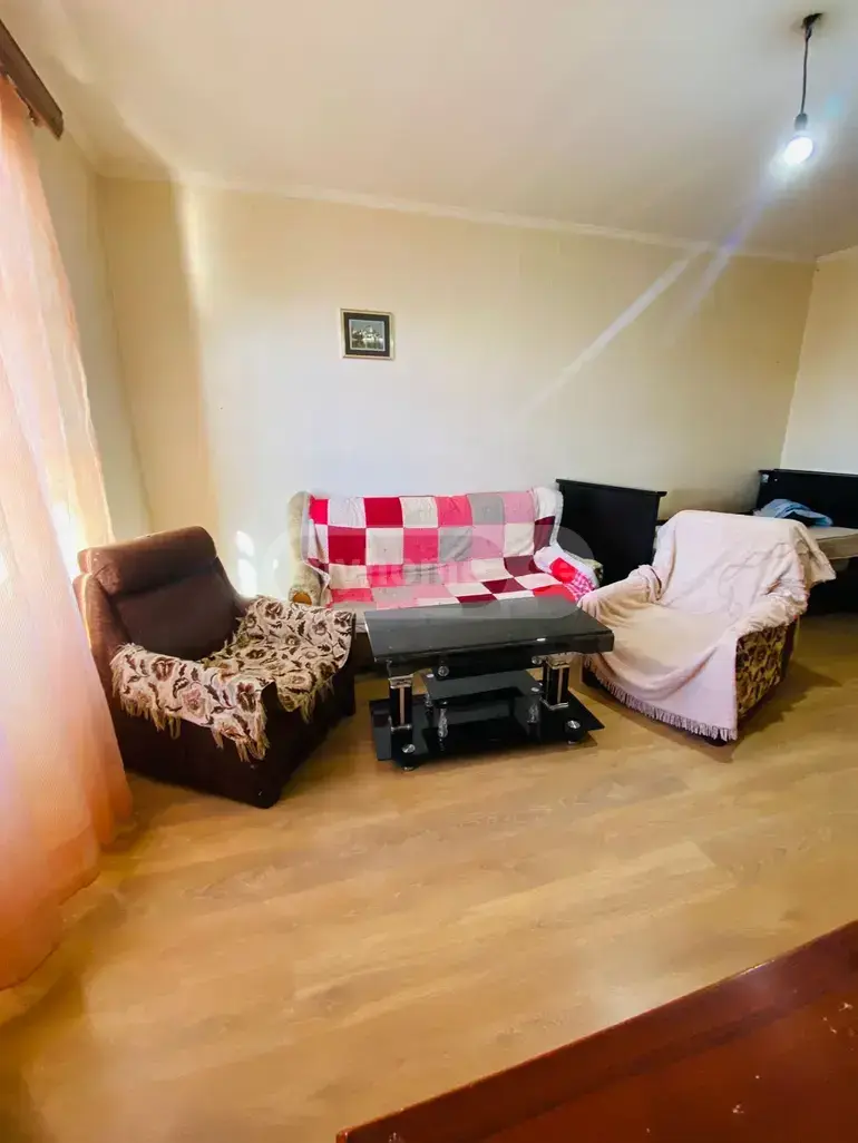 1 Room Flat For Sale view 11