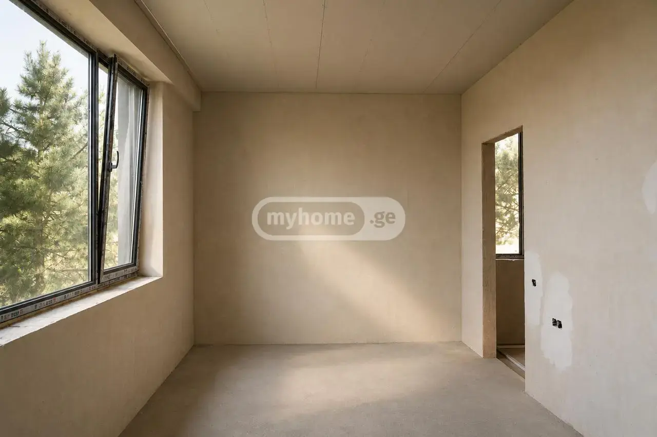 For Sale 8 Room Private House Tsqnetshi view 8