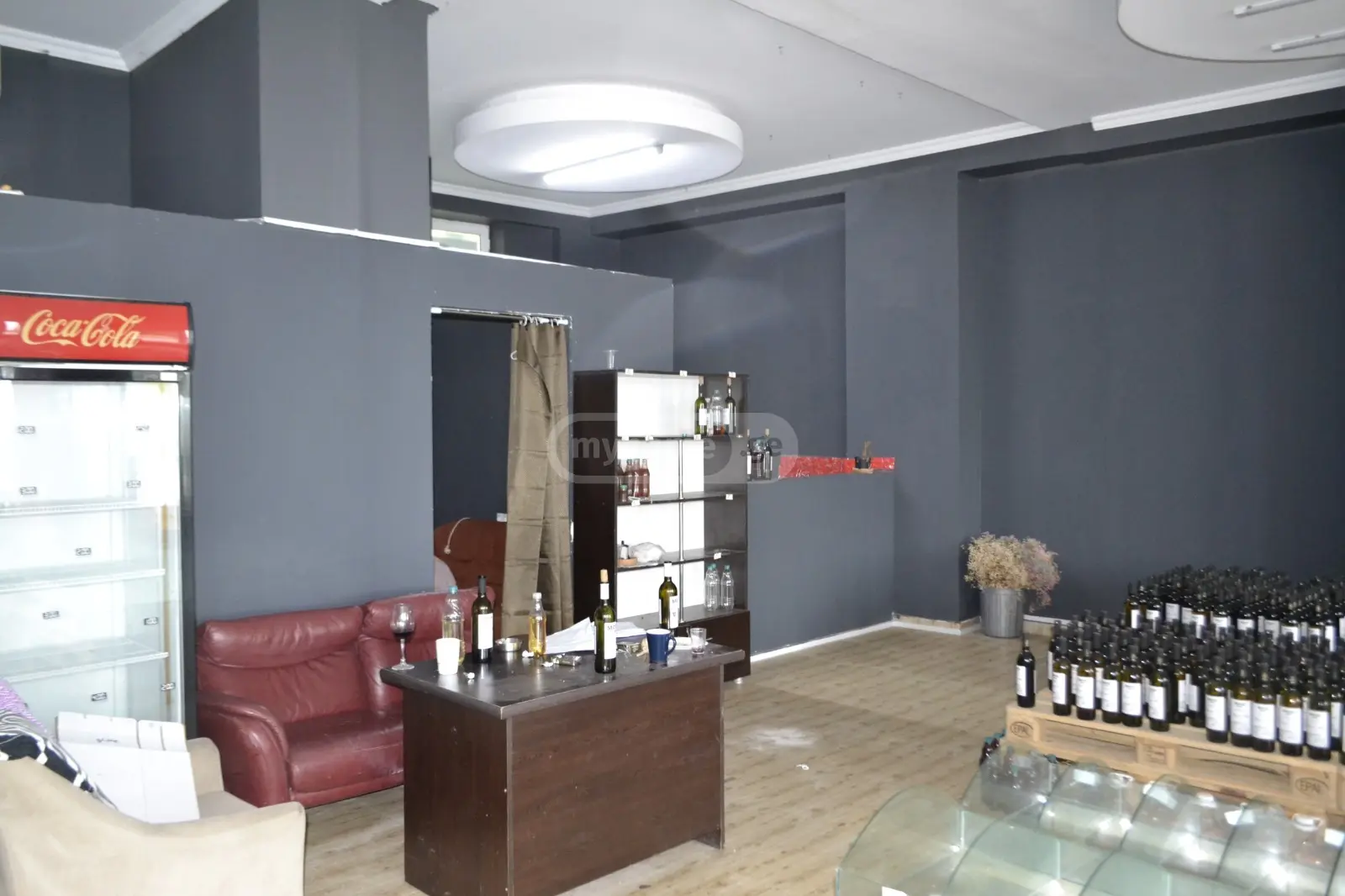 For Sale Universaluri Commercial Space Khelvachauris Munitsipalitetshi view 2