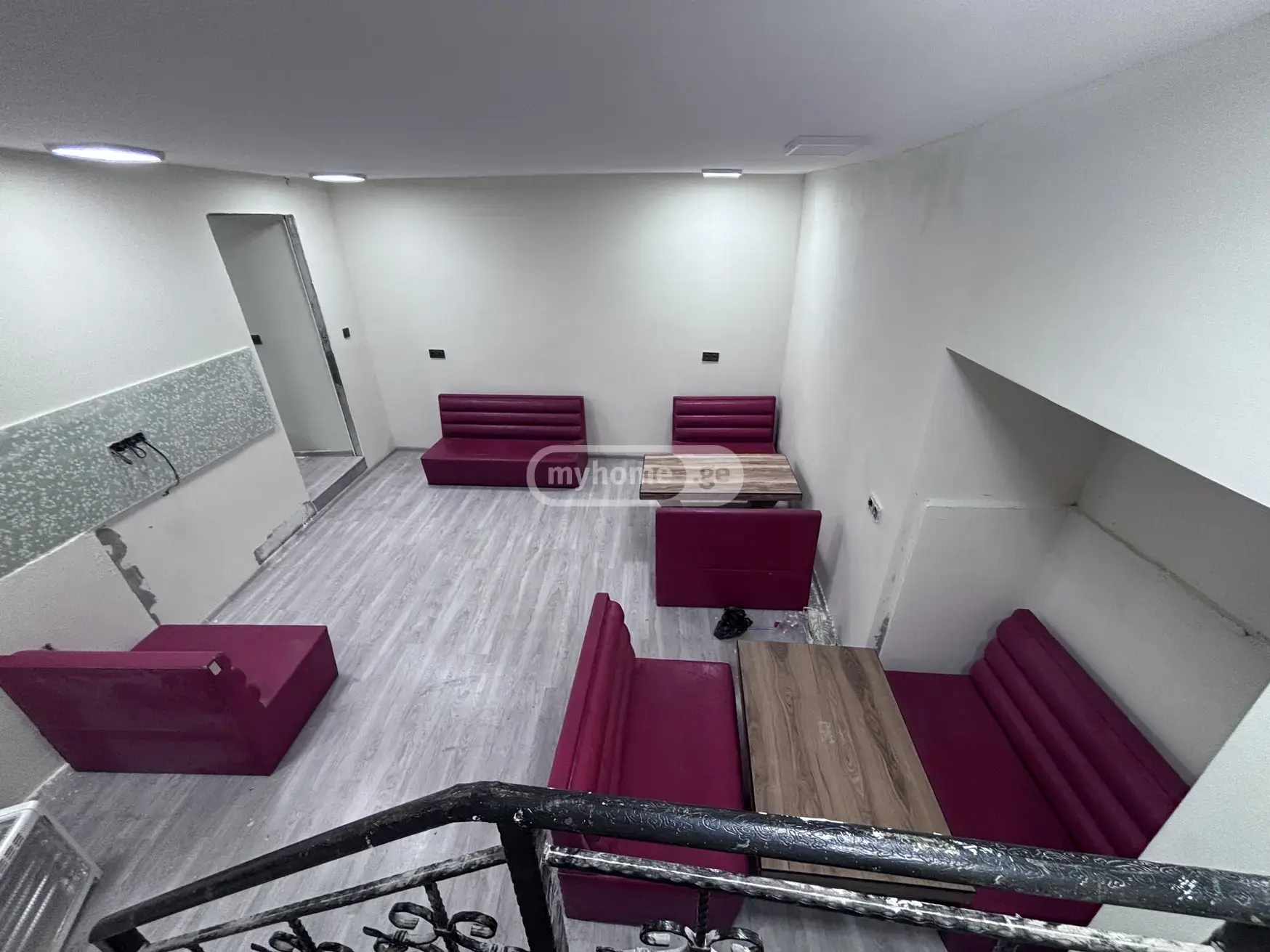For Sale Universaluri Commercial Space Avlabarshi view 6