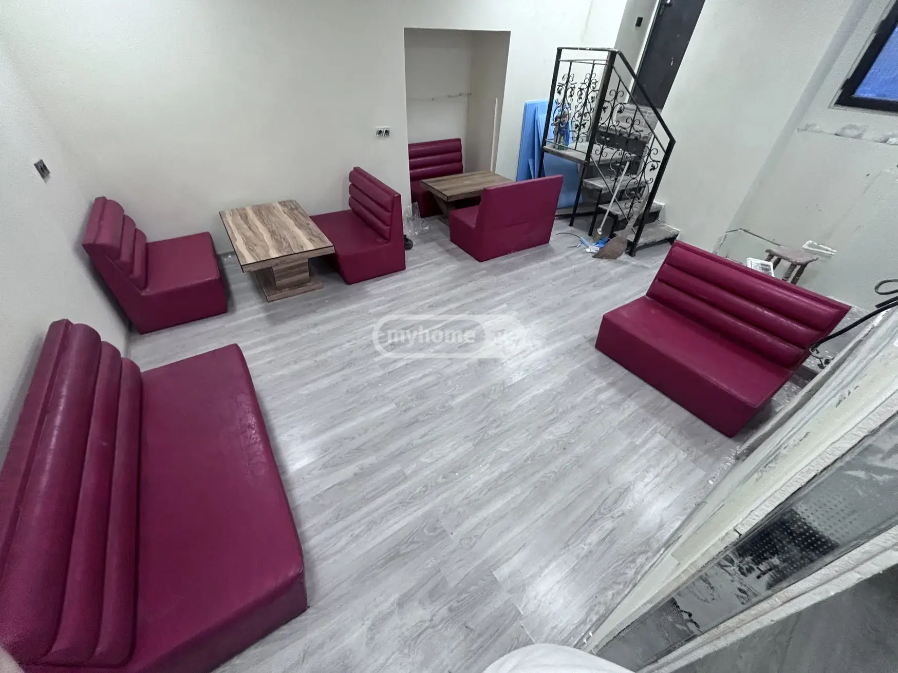 For Sale Universaluri Commercial Space Avlabarshi view 7
