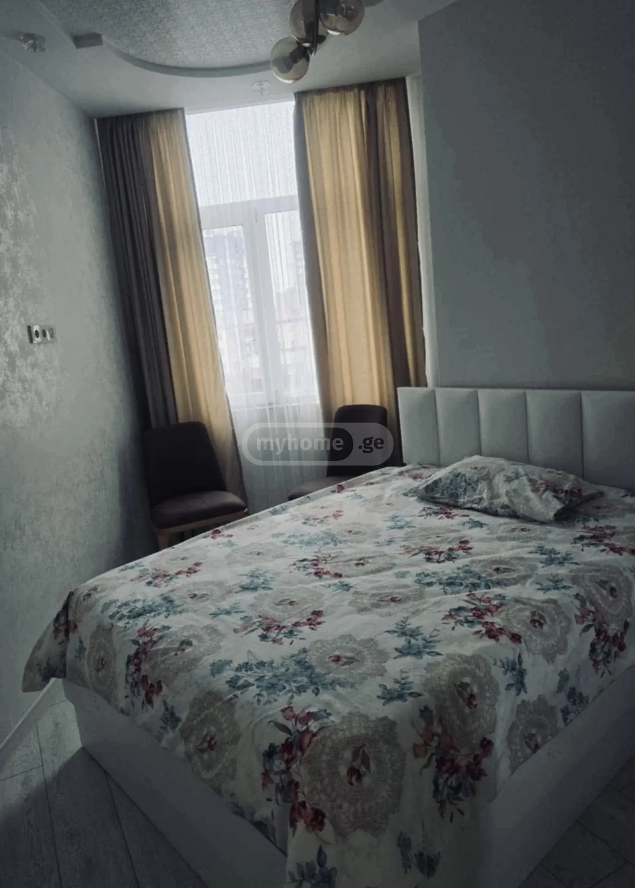 For Rent 4 Room Apartment view 7