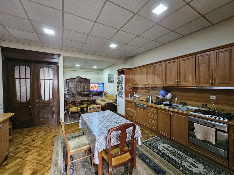For Sale 10+ Room Private House In Batumi view 7