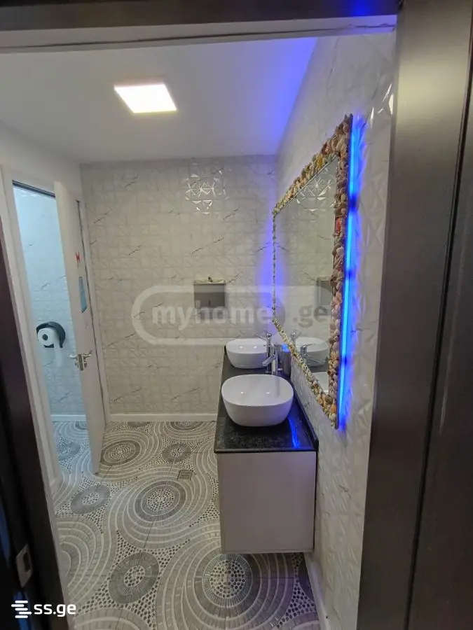 For Rent Universaluri Commercial Space In Batumi view 8