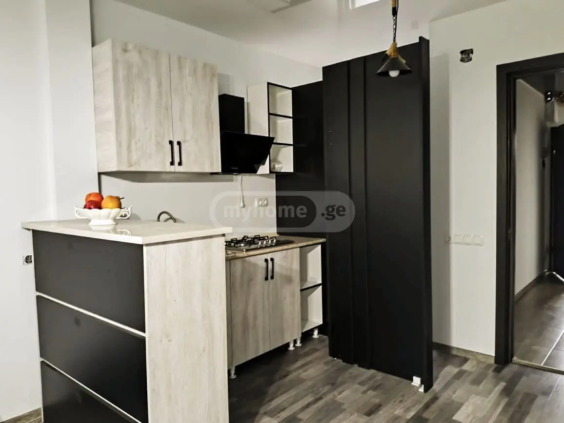 Daily Rent 7 Room Private House Khelvachauris Munitsipalitetshi view 5