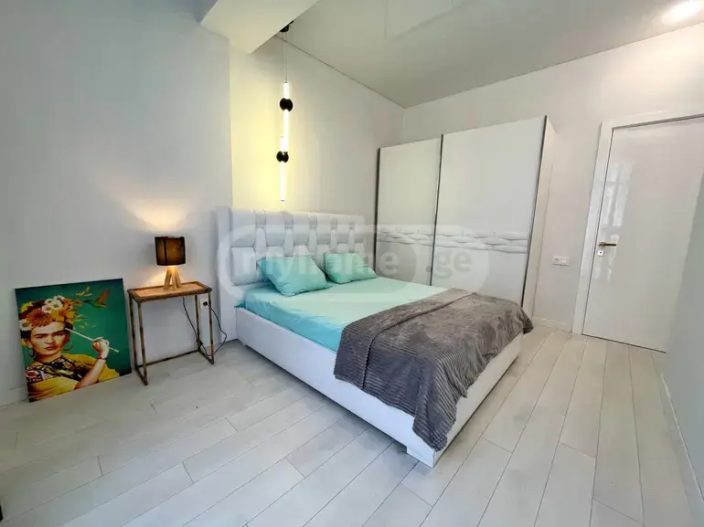 3 Room Flat For Sale view 22