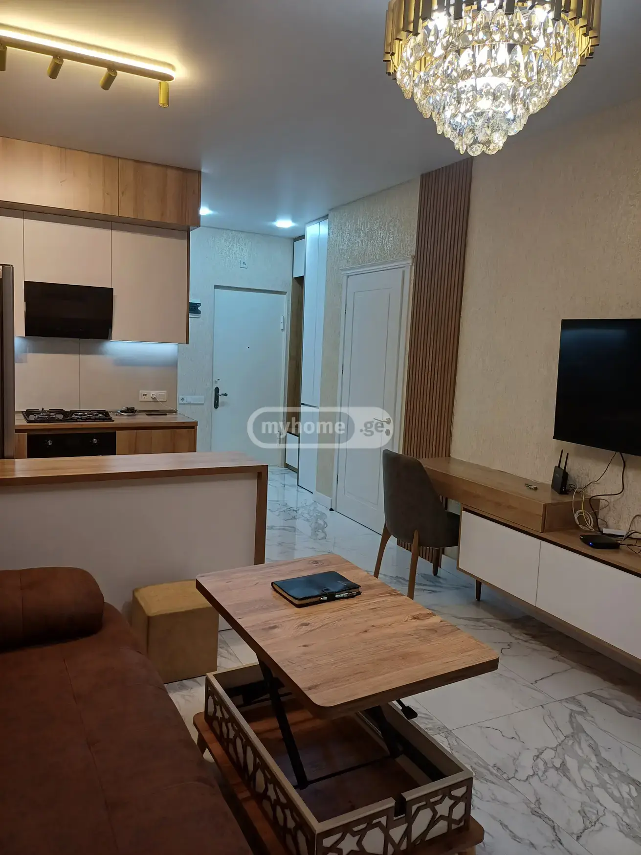 Аренда 3-комната Квартира view 6
