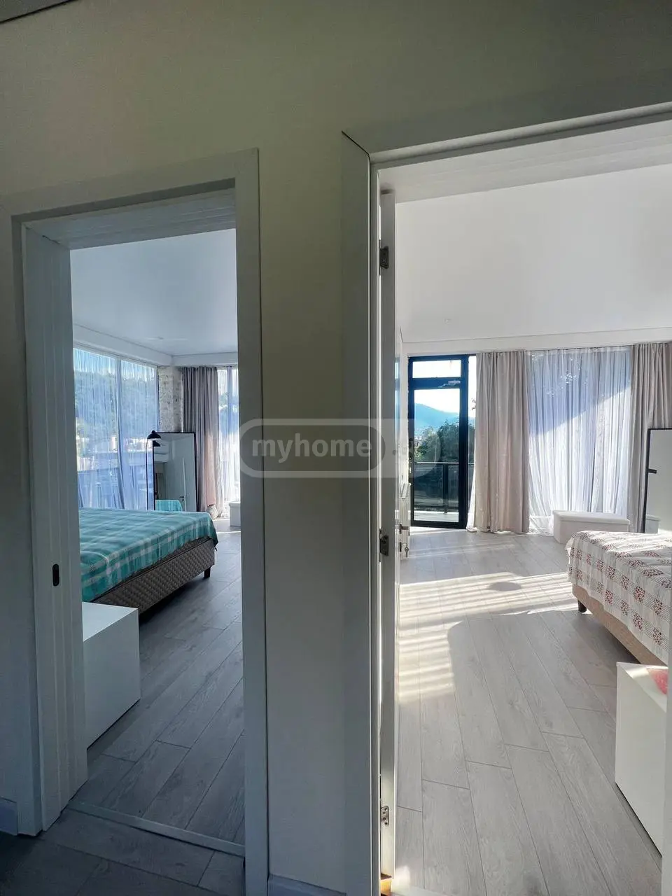 For Sale 4 Room Private House view 12