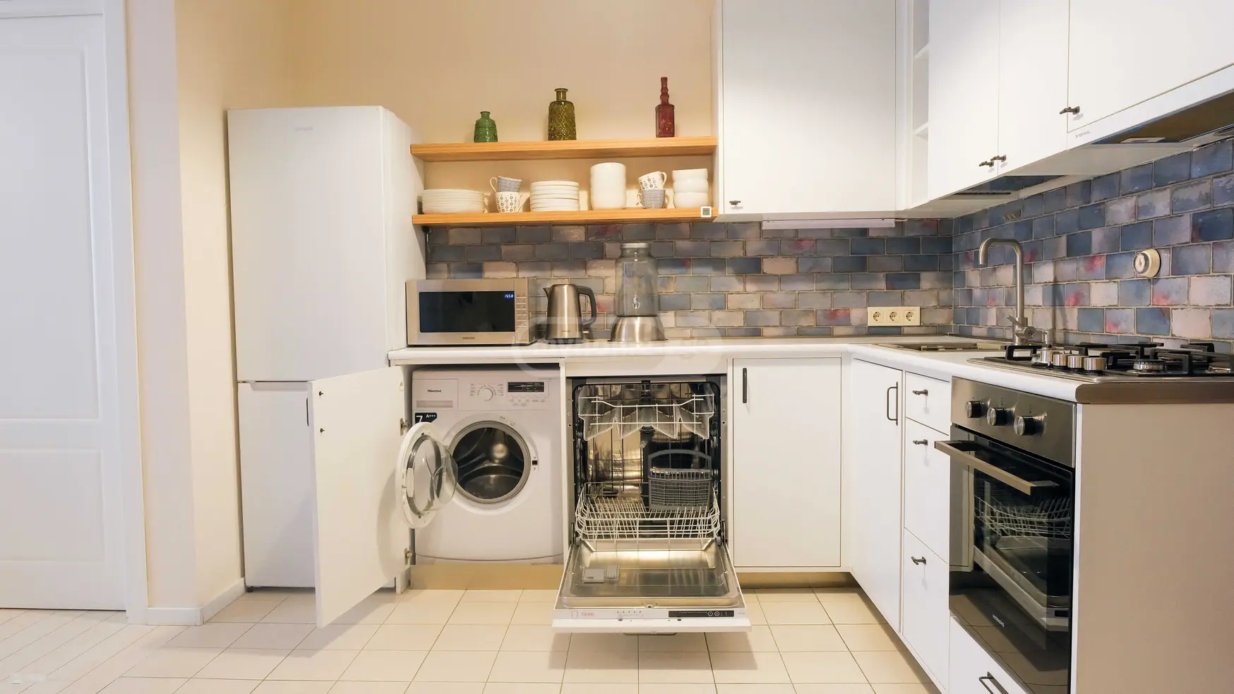 2 Room Flat For Sale view 18