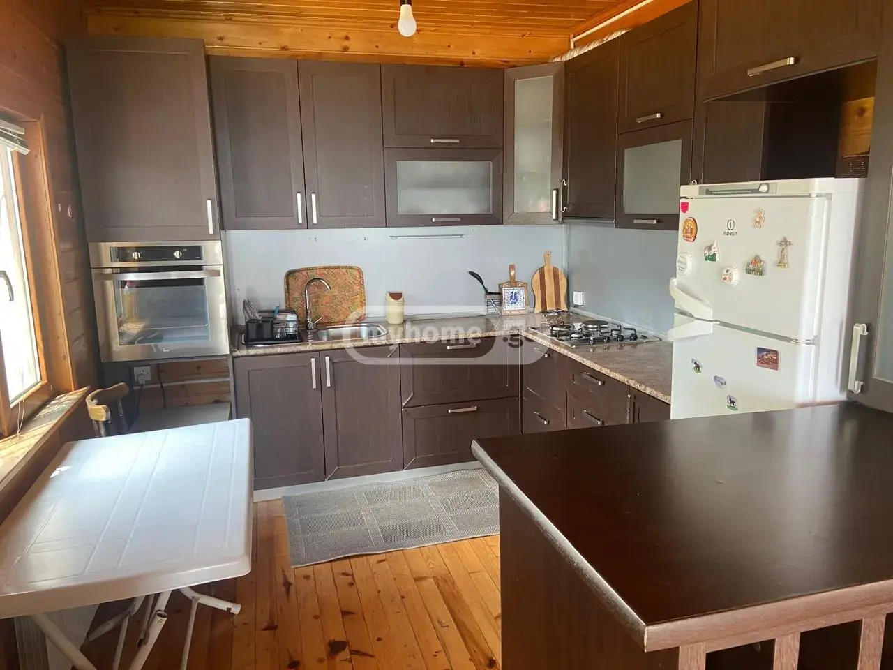 For Rent 4 Room Country House Tsavkisshi view 8