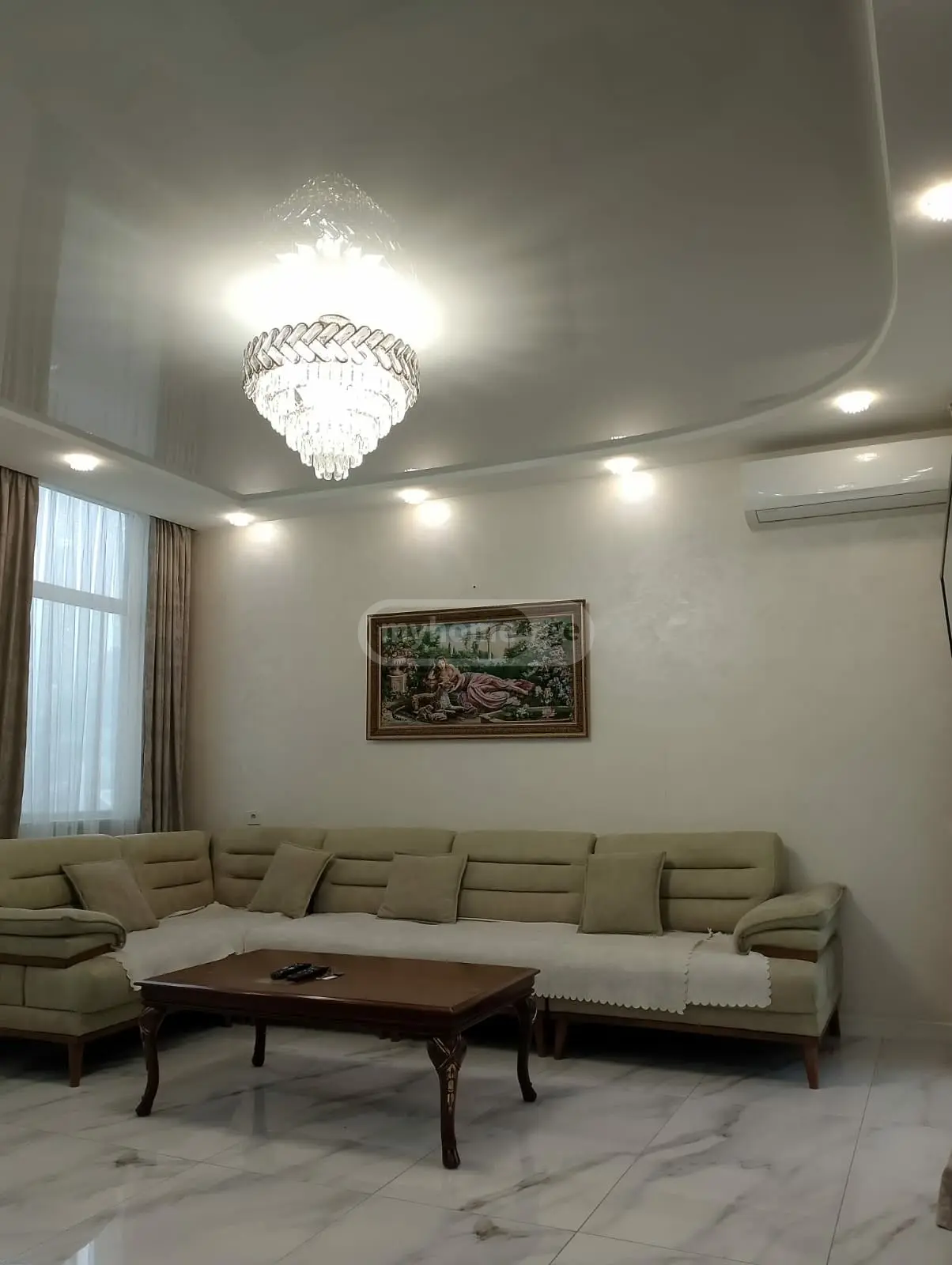 Daily Rent 4 Room Apartment view 8
