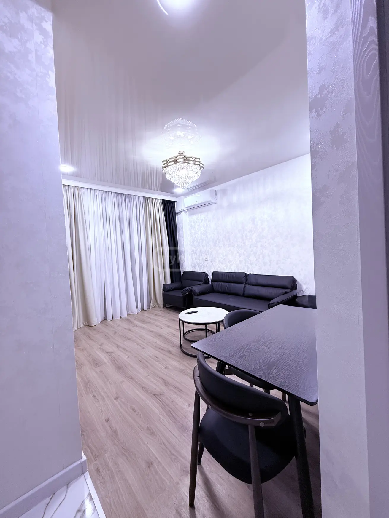 Daily Rent 3 Room Apartment view 2