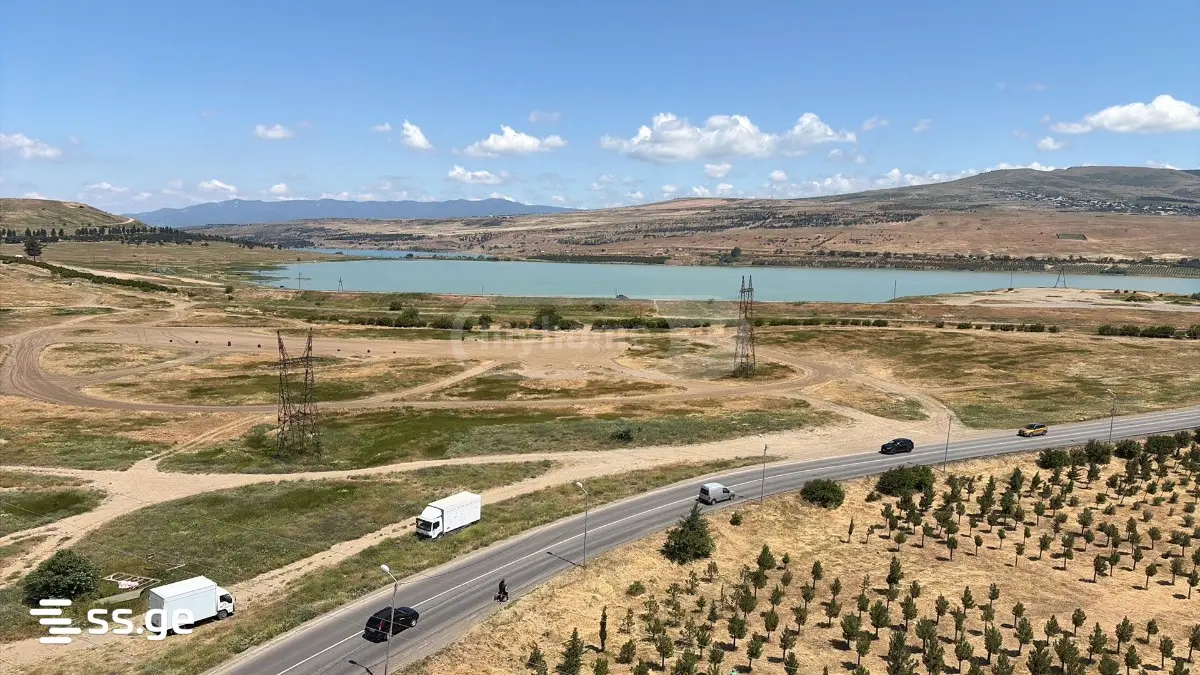 2 Room Flat For Sale view 13