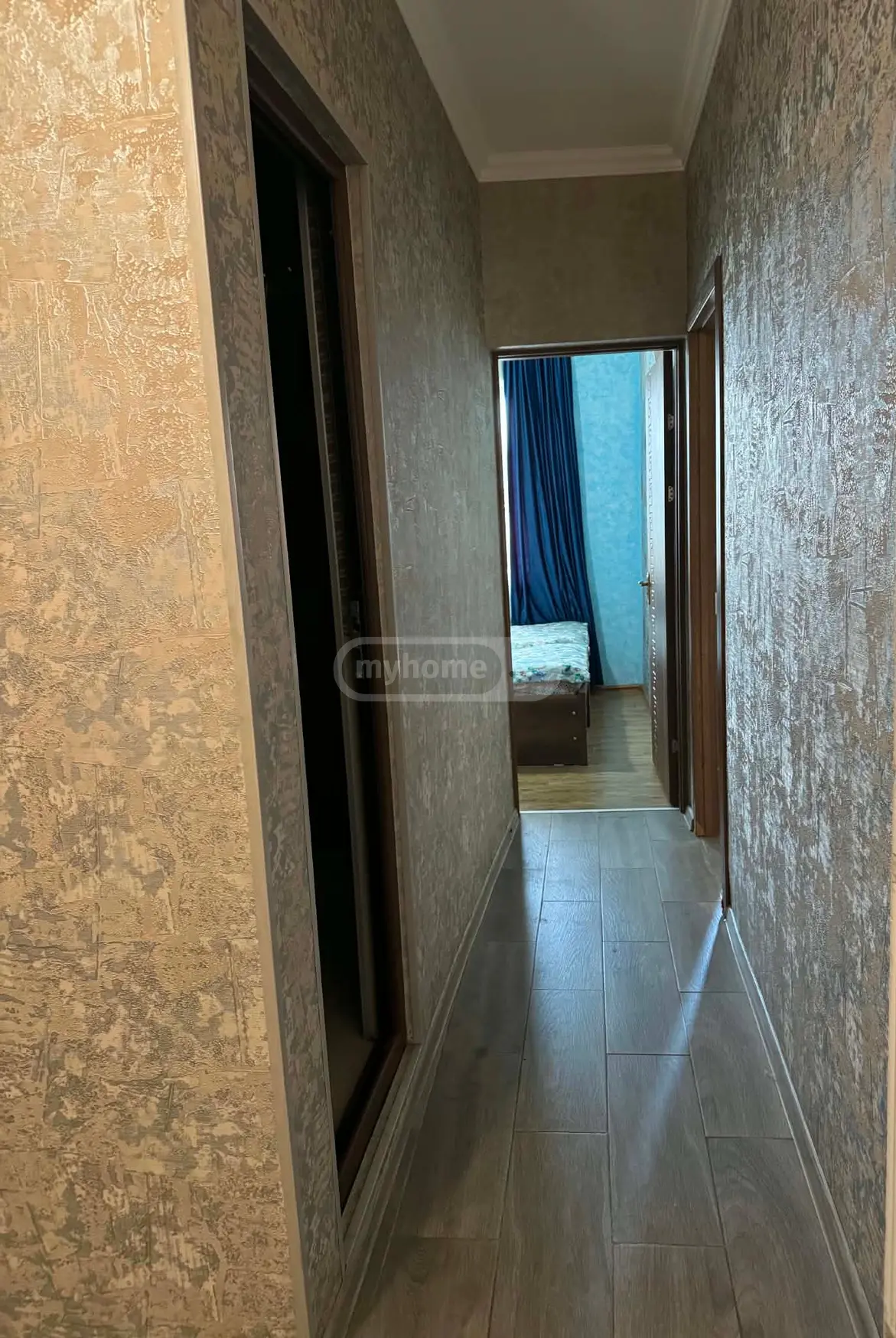 For Sale 3 Room Apartment Kutaisshi view 6