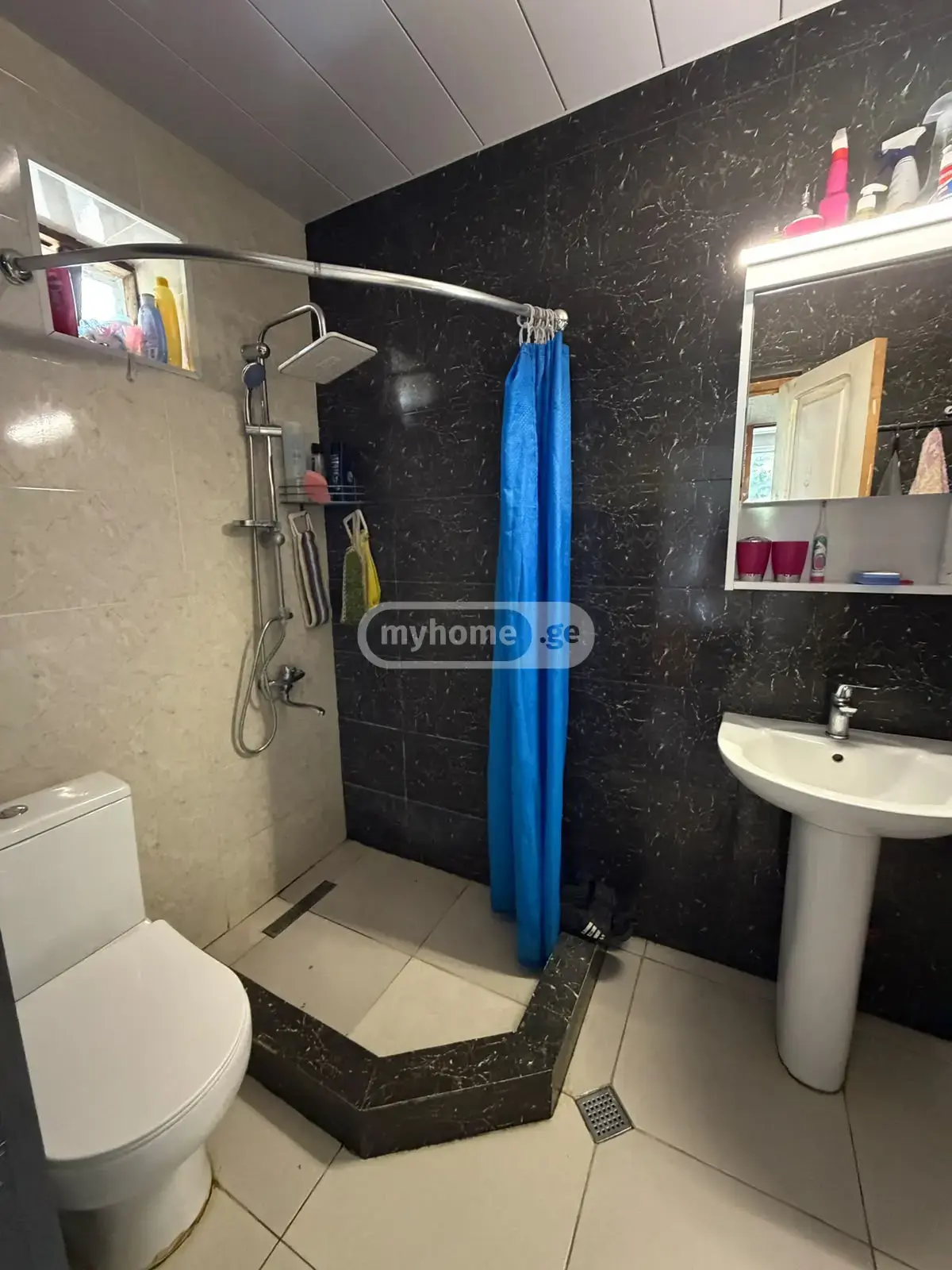 4 Room Flat For Sale view 28