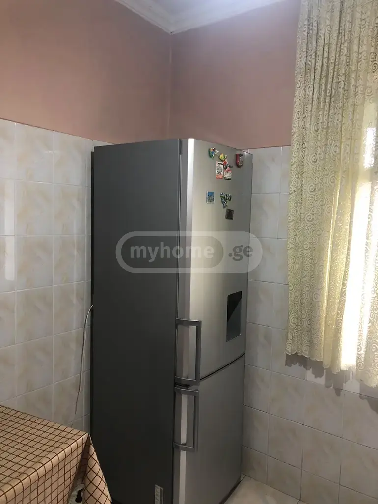 ქირავდება 2-ოთახი ბინა view 6