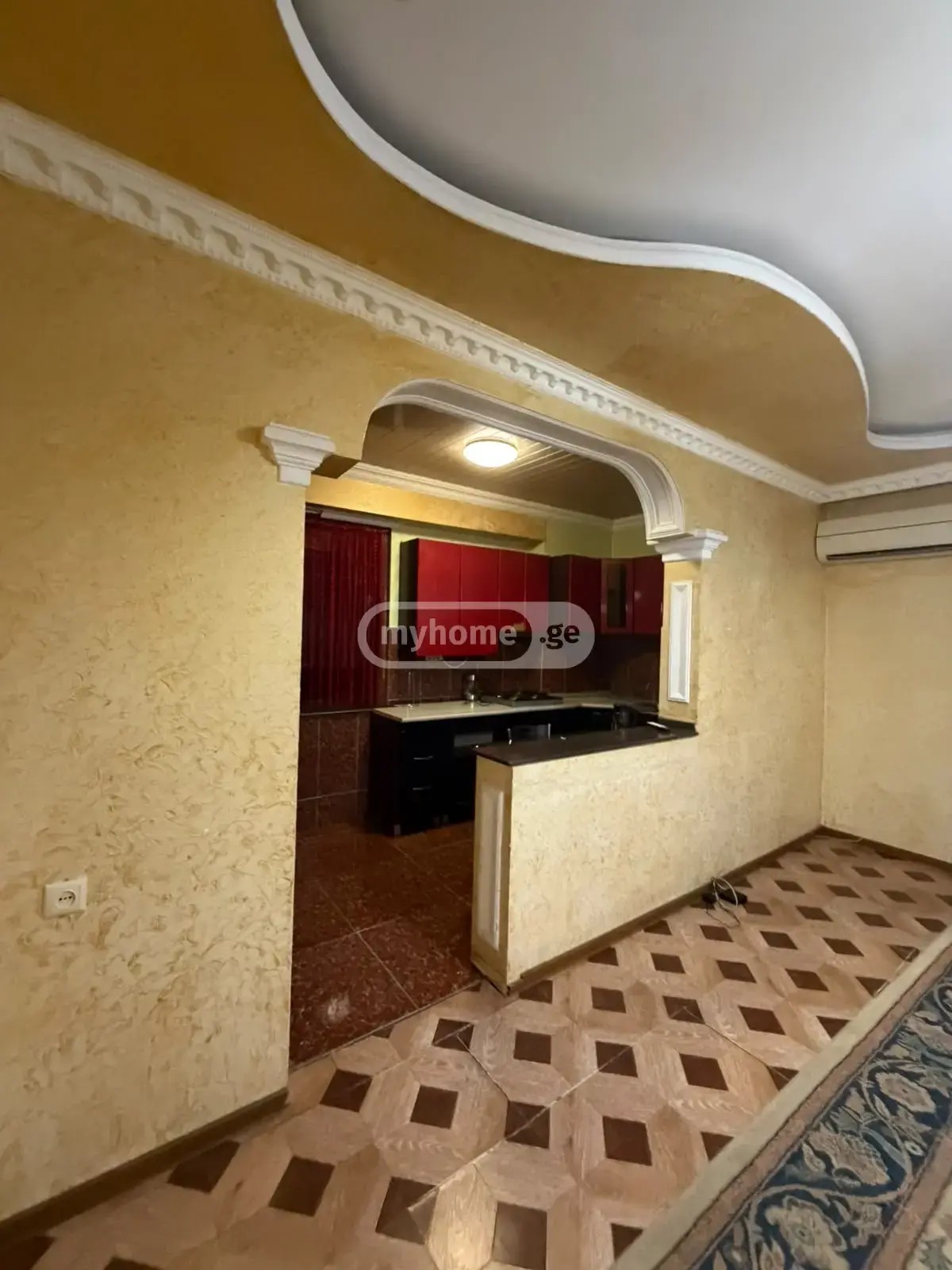For Rent 4 Room Apartment view 7
