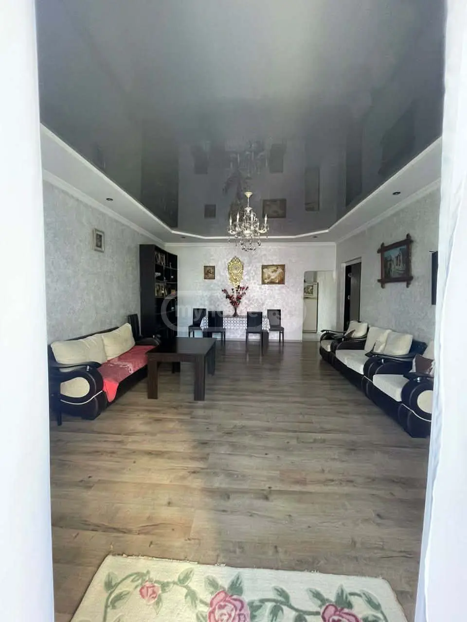 For Sale 10+ Room Private House In Batumi view 10