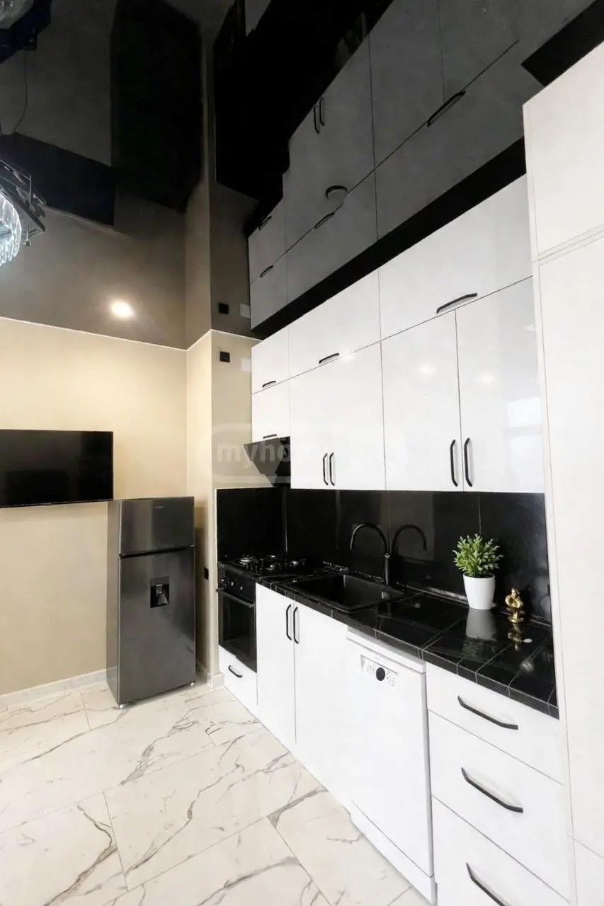 For Rent 2 Room Apartment view 3