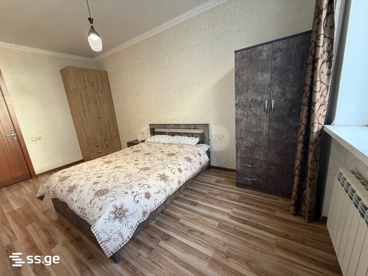 For Sale 4 Room Apartment Dighmis Masivshi view 13