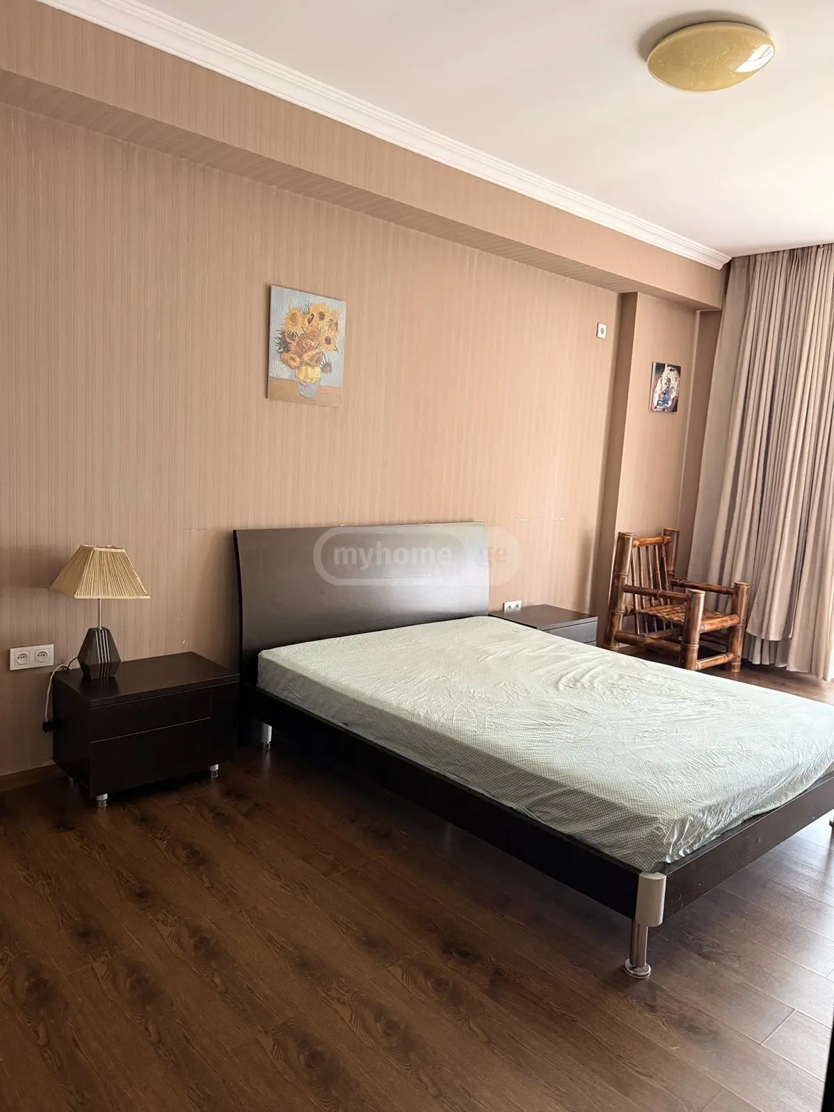 For Rent 3 Room Apartment Kobuletshi view 5